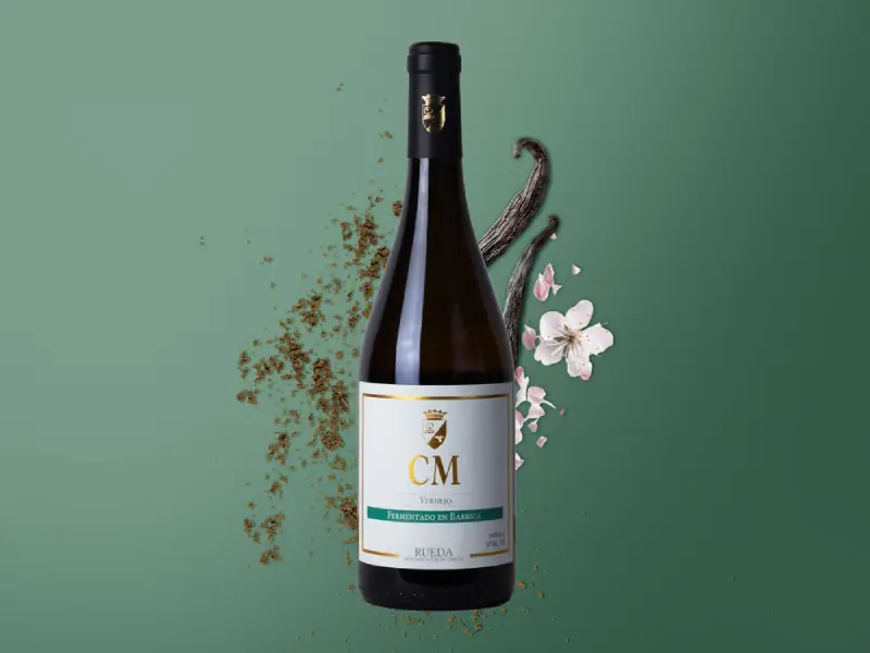 Tasting Familia Matarromera (3)