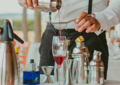 Wine & Cóctel