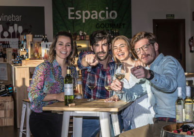 Tasting Wine Bar