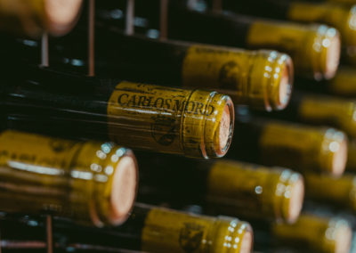 Tasting CM