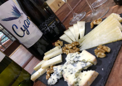 ¡Que no te la den con queso! Ribera