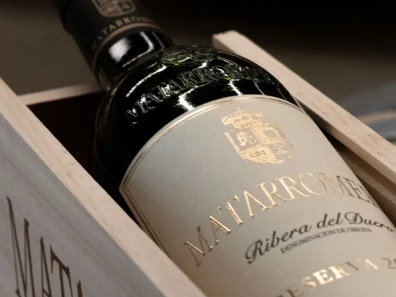 Tasting Matarromera (3)