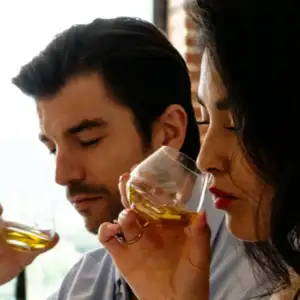 Tasting Matarromera