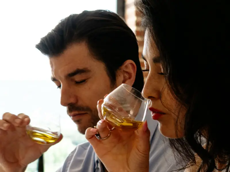 Tasting Matarromera