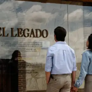 Legado Matarromera