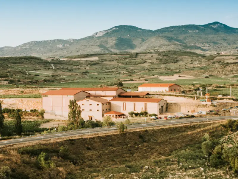 Visita CM Matarromera