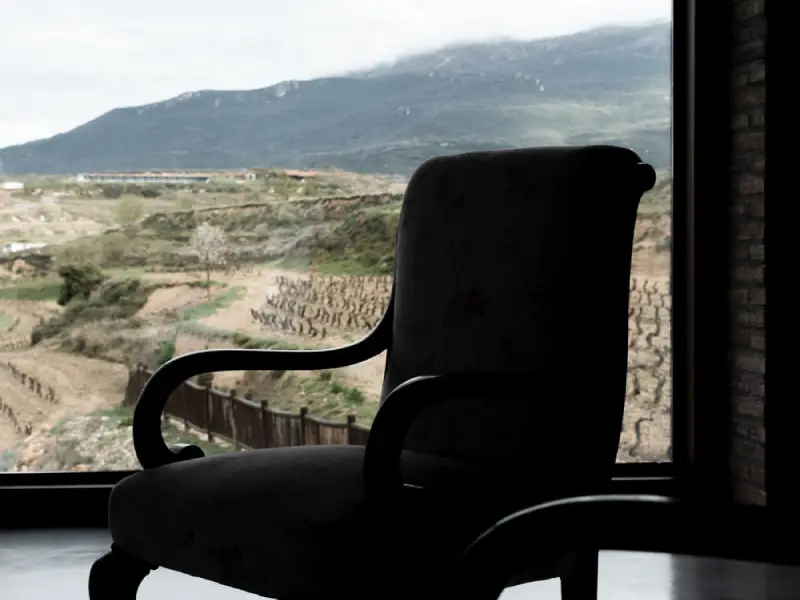 Visita privada «La Sierra» CM (2)